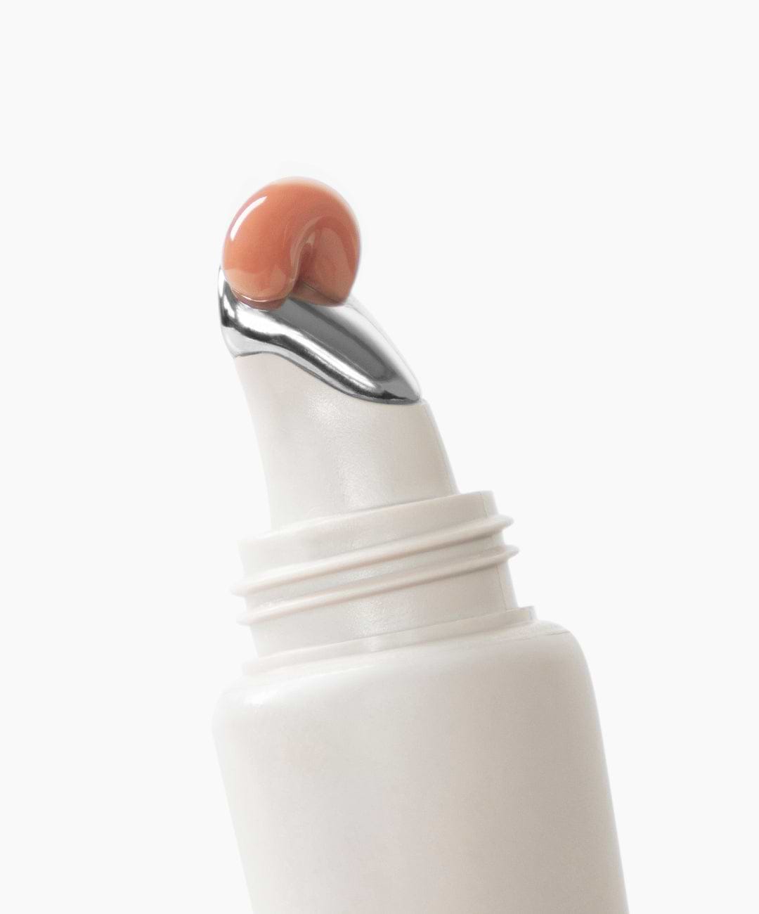 Lip Gloss in Oat
