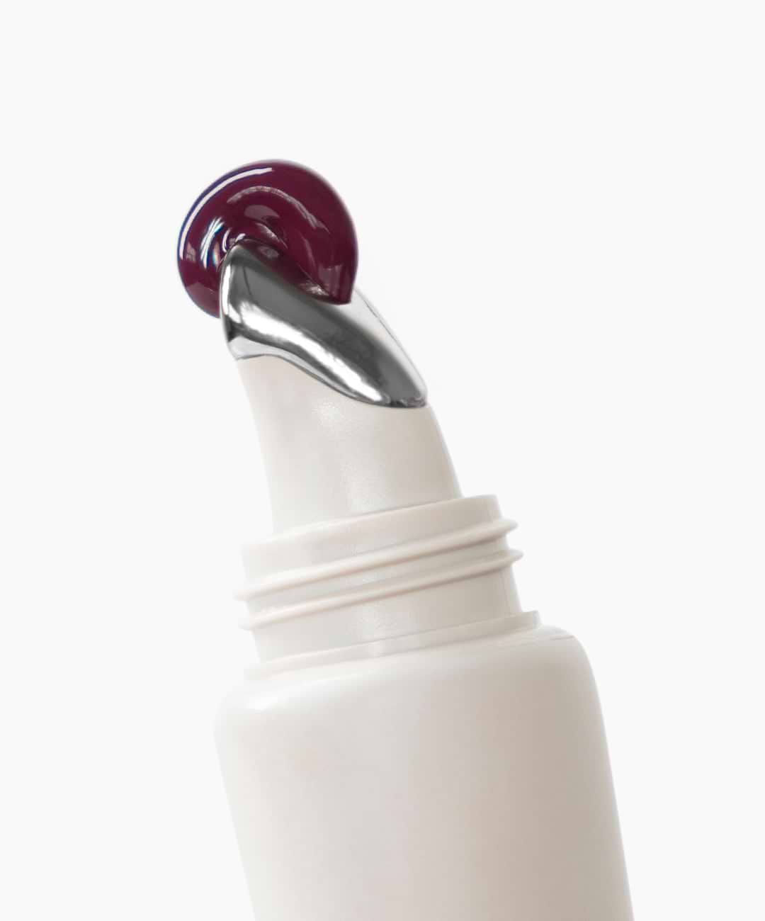 Lip Gloss in Plum