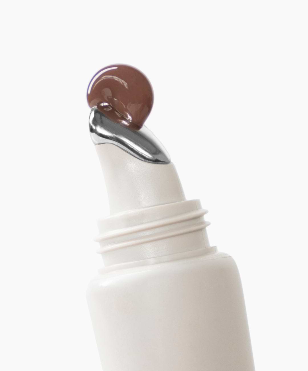 Lip Gloss in Sepia