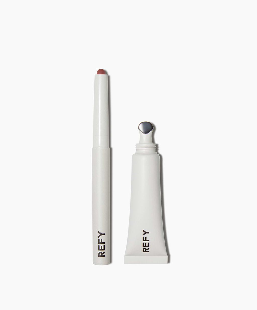 Blur Gloss Lip Duo