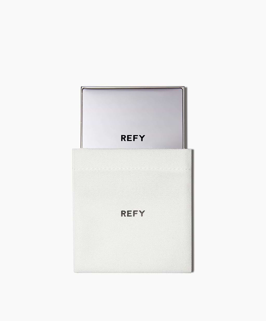 Compact Mirror