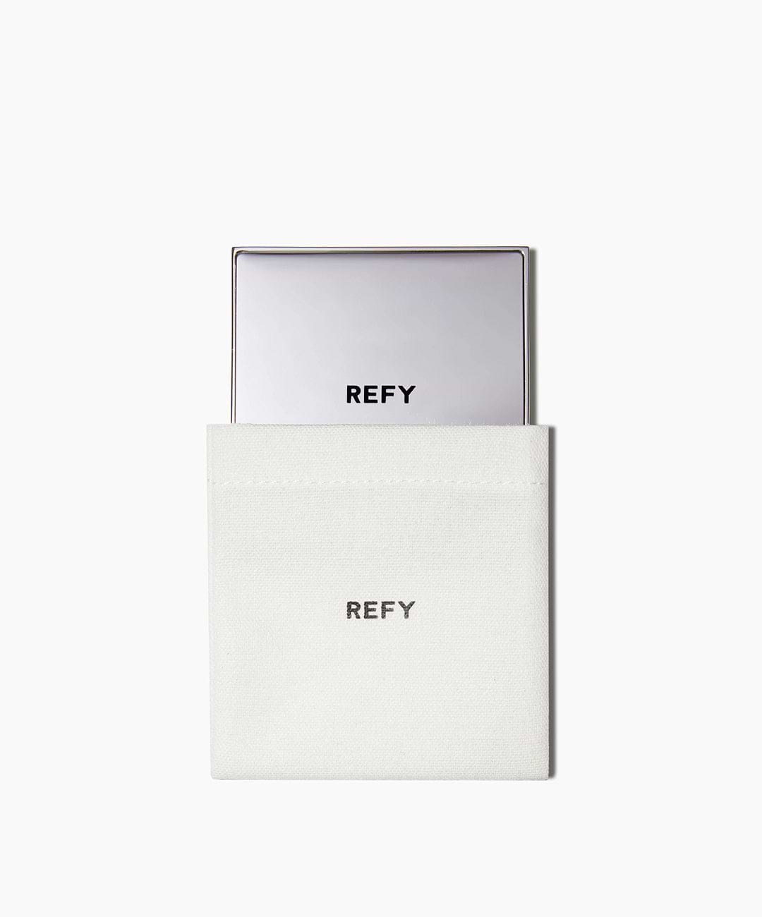 Compact Mirror