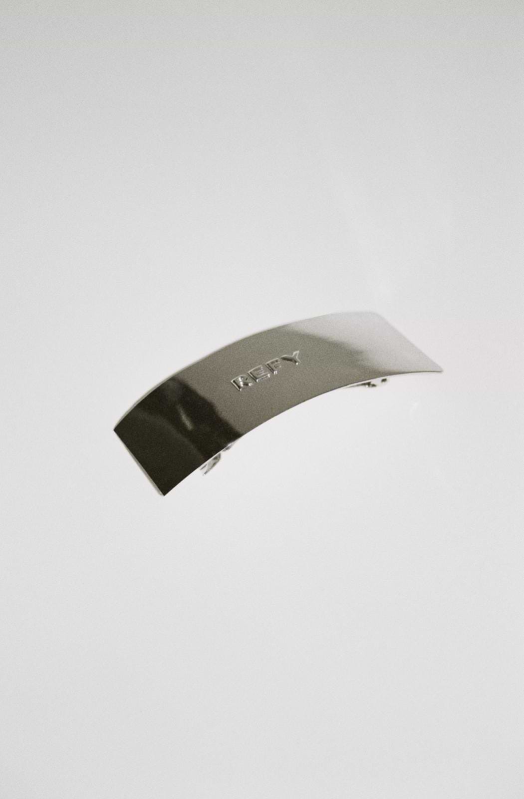 Rectangle Hair Clip