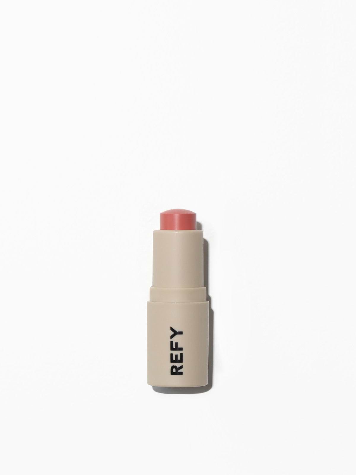 Lip Blush | Award-Winning Tinted Lipstick Balm | REFY