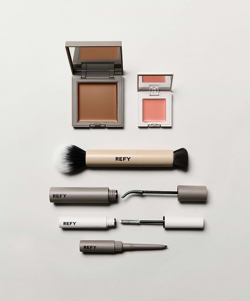 Sculpt Collection