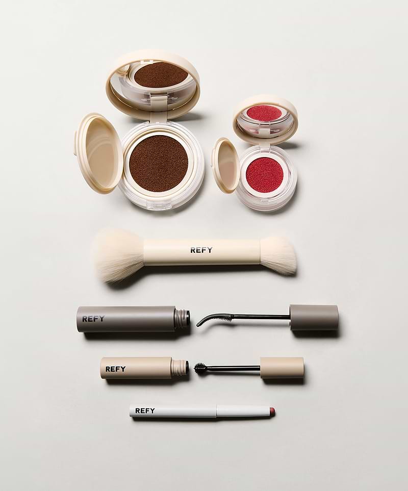 Soft Collection