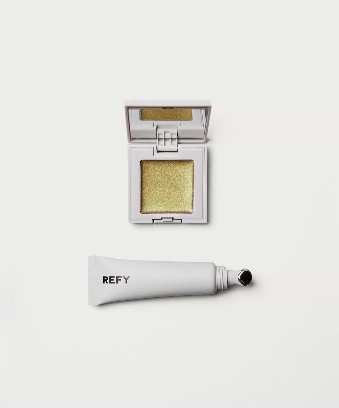 | desc: Shimmer Duo in Gaia