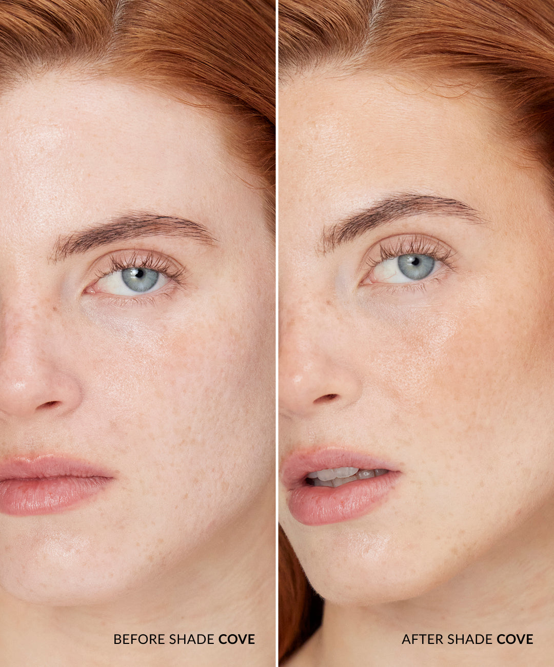 Water Bronzer