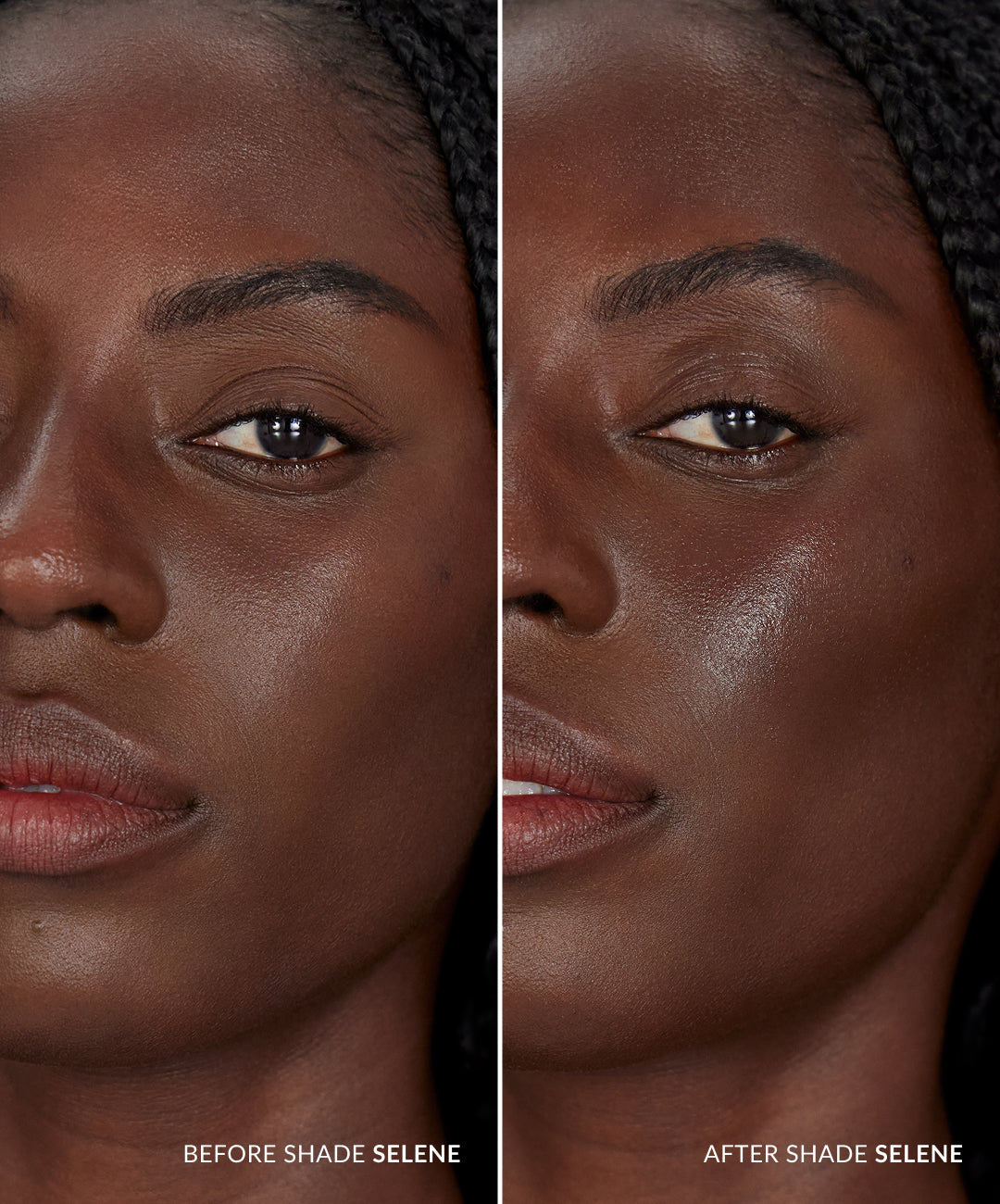 Water Bronzer