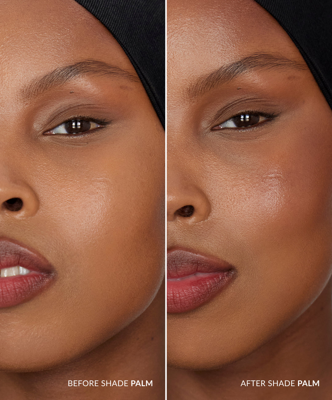 Water Bronzer