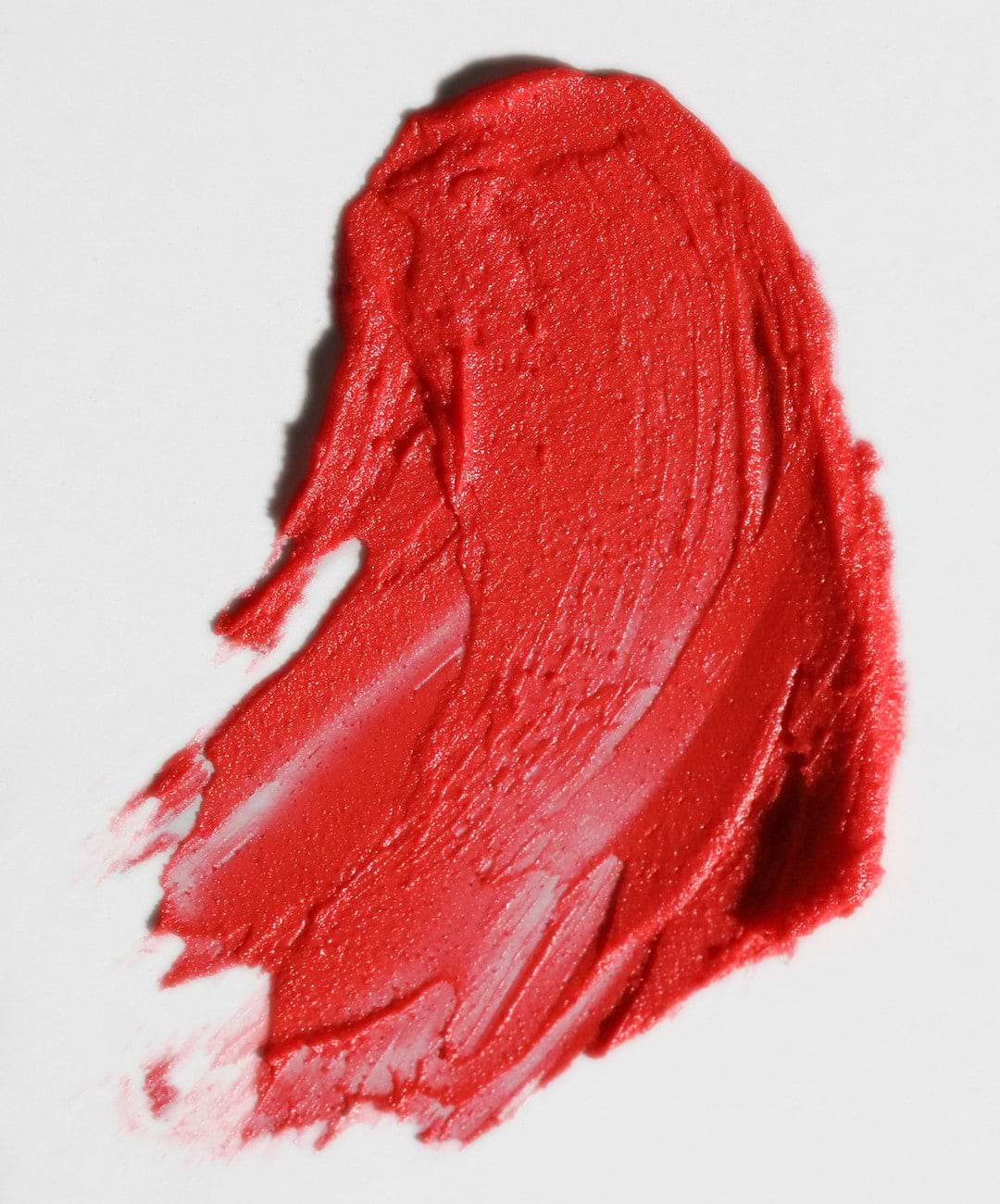 | desc: Lip Blush in shade Papaya