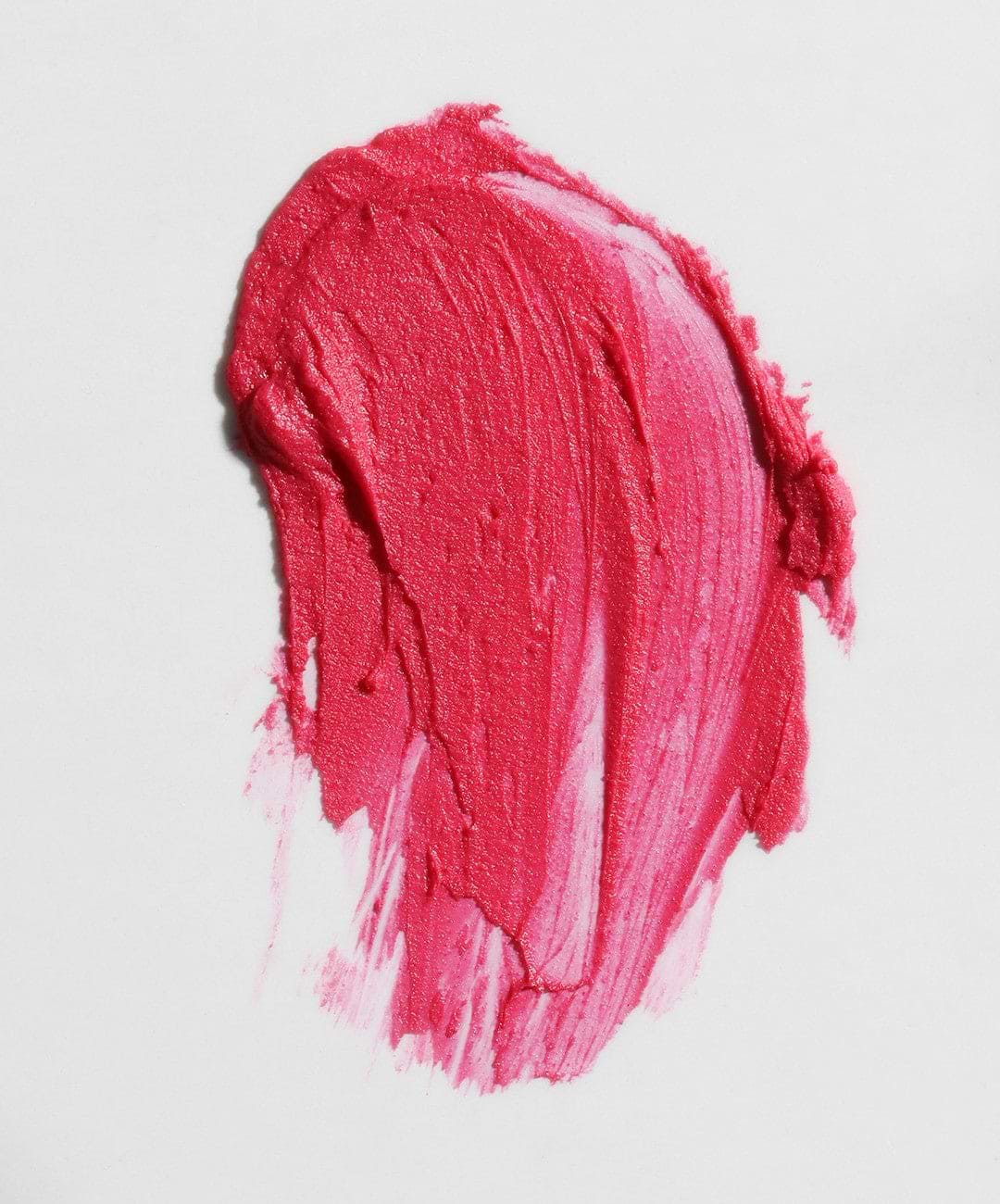 | desc: Lip Blush in shade Guava