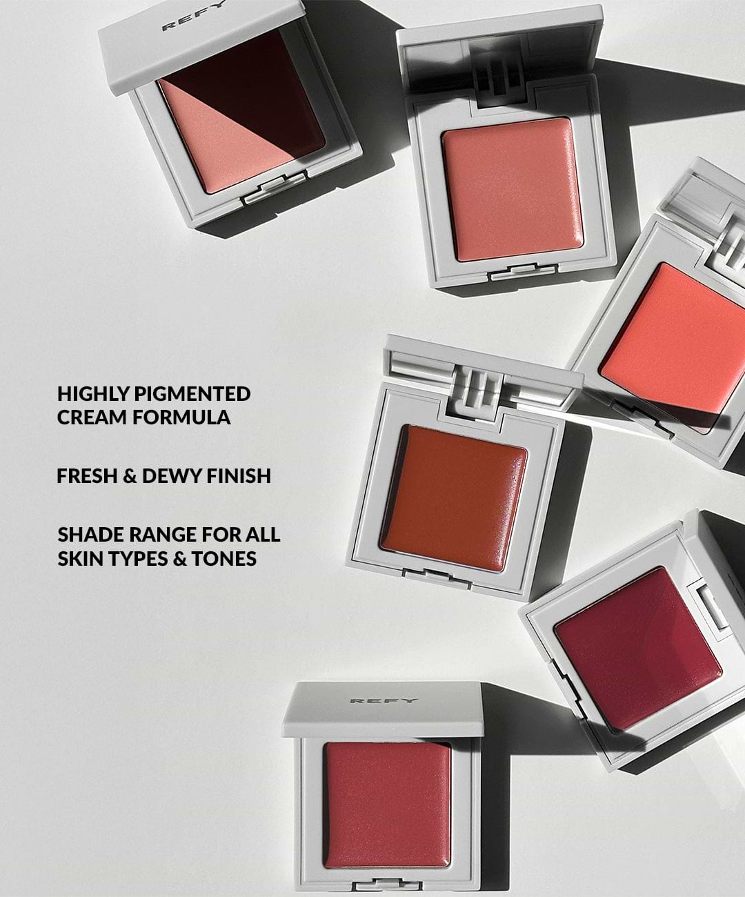 Face Collection + Duo Brush