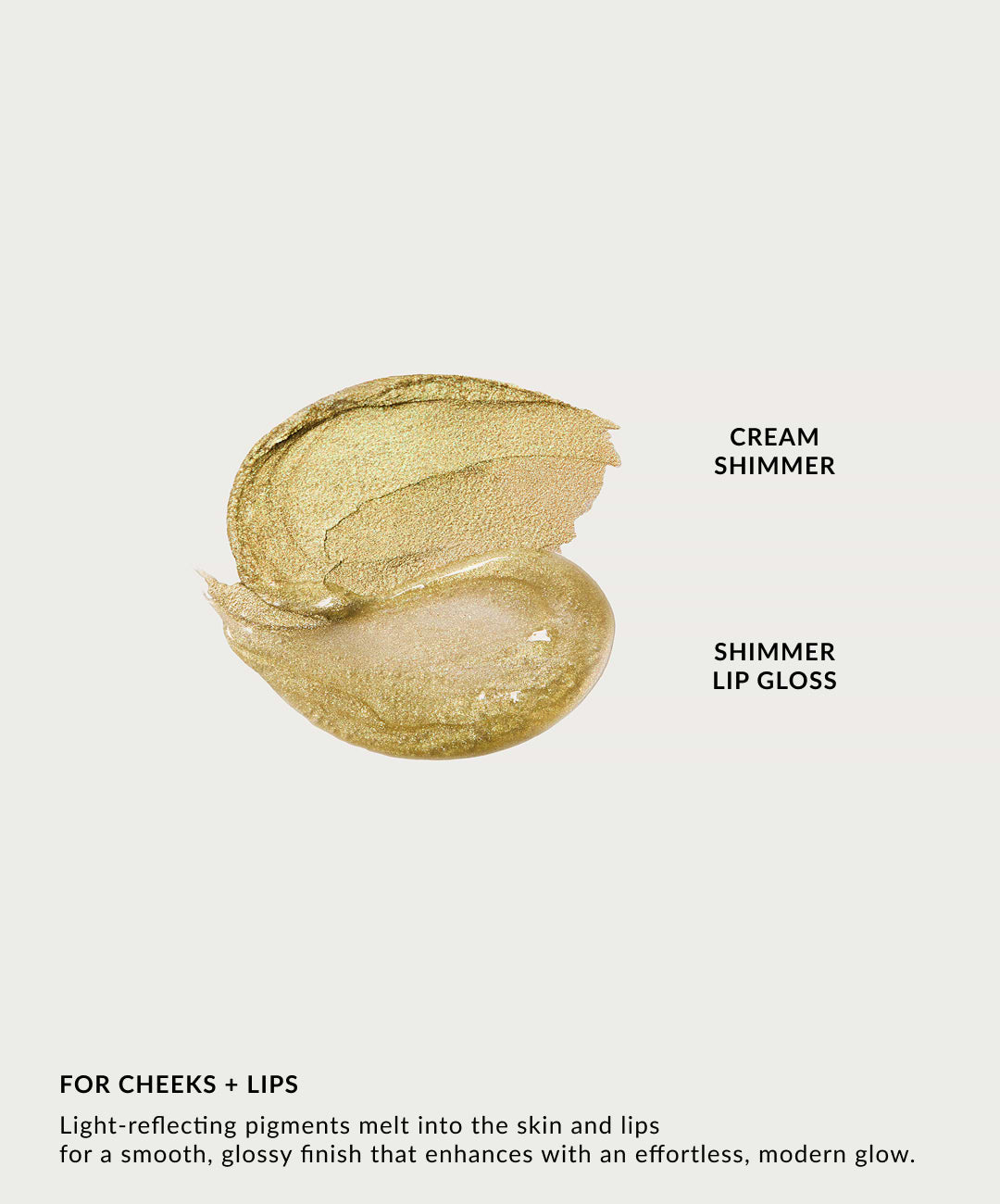 Shimmer Duo Set
