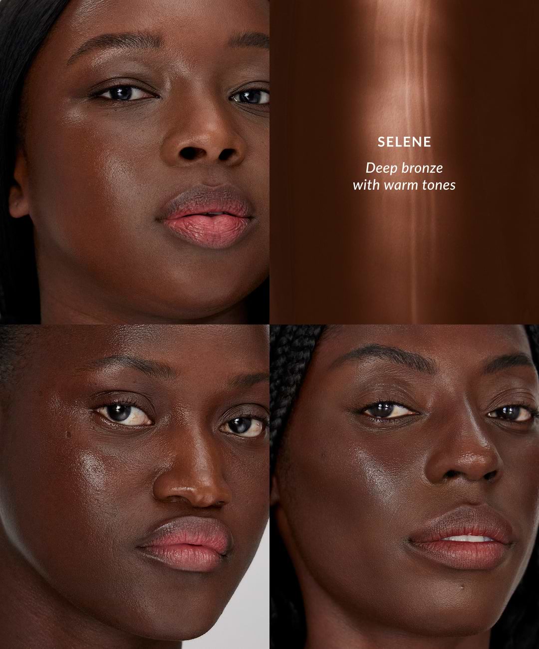Water Bronzer