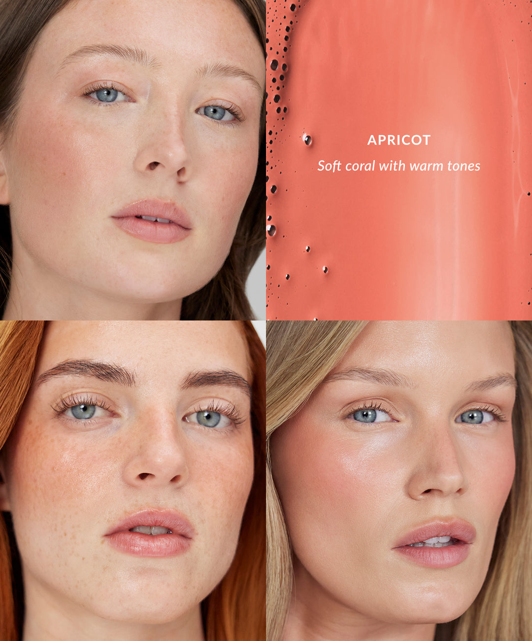 Water Blush