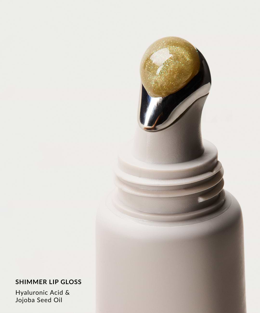 Shimmer Duo Set