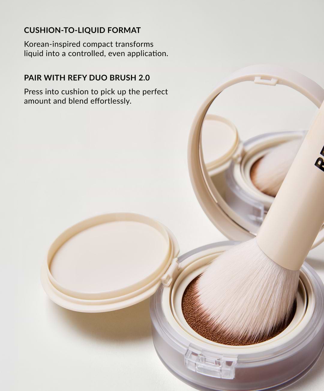 Water Bronzer