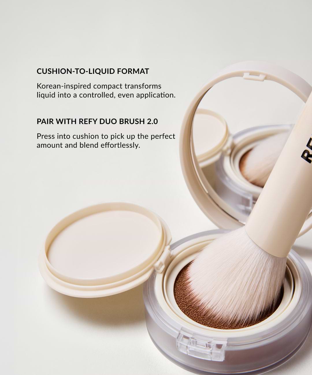 Water Bronzer