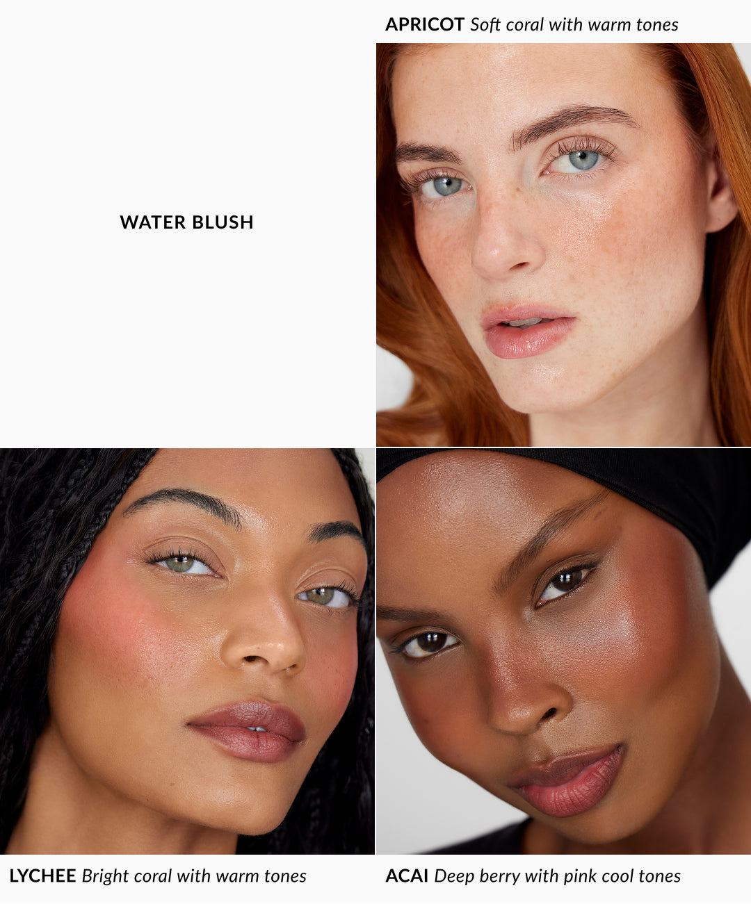 Water Blush