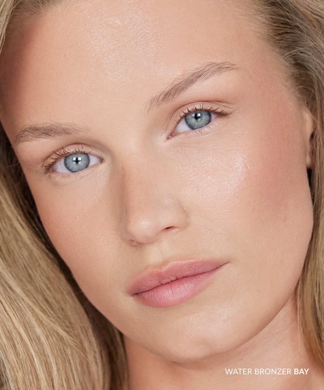 Water Bronzer
