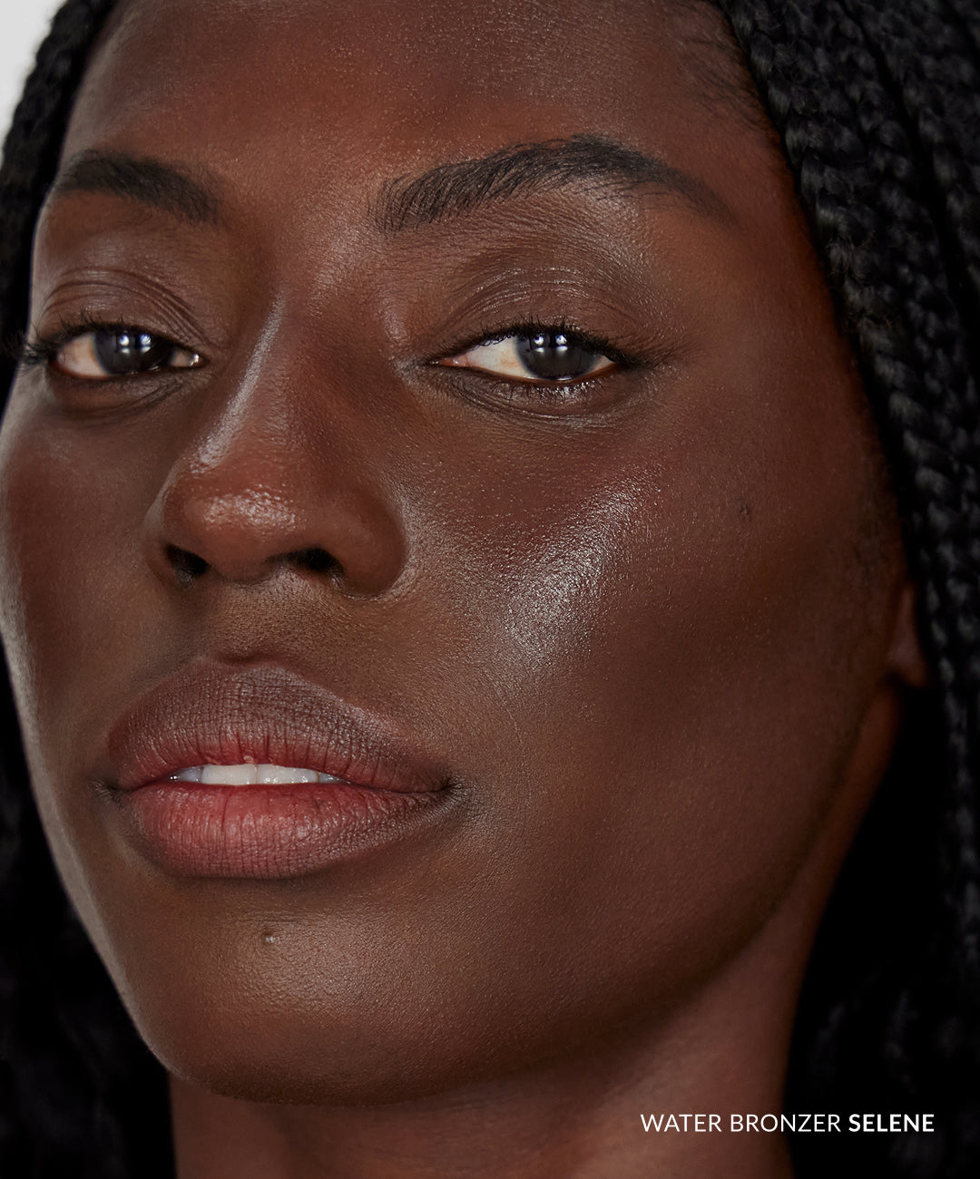 Water Bronzer