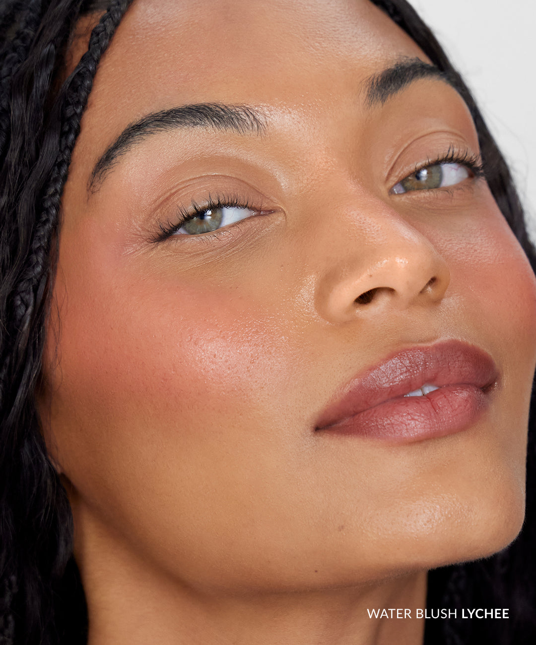 Water Blush