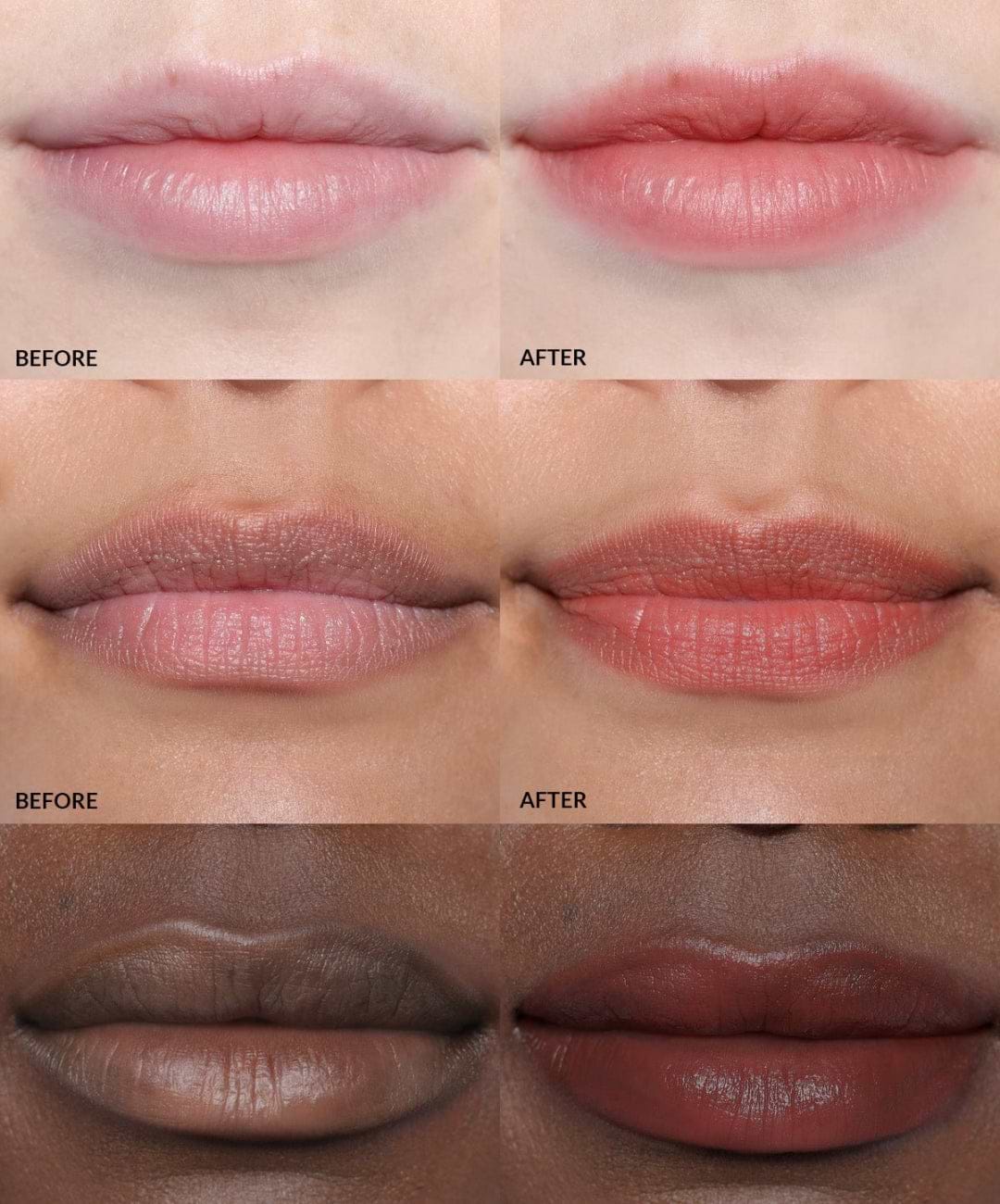 Lip Blush