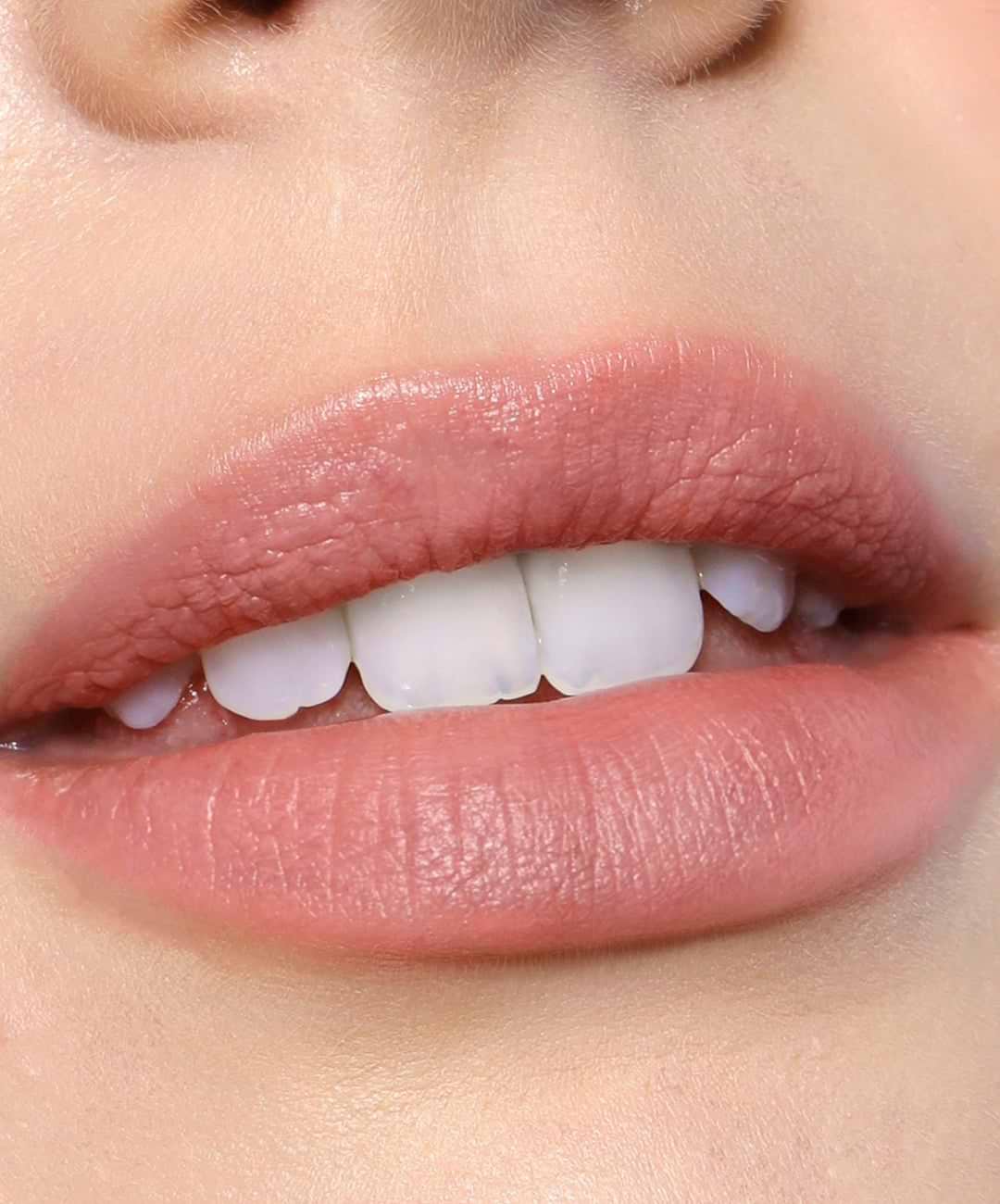 | desc: Lip Blush in shade Bloom