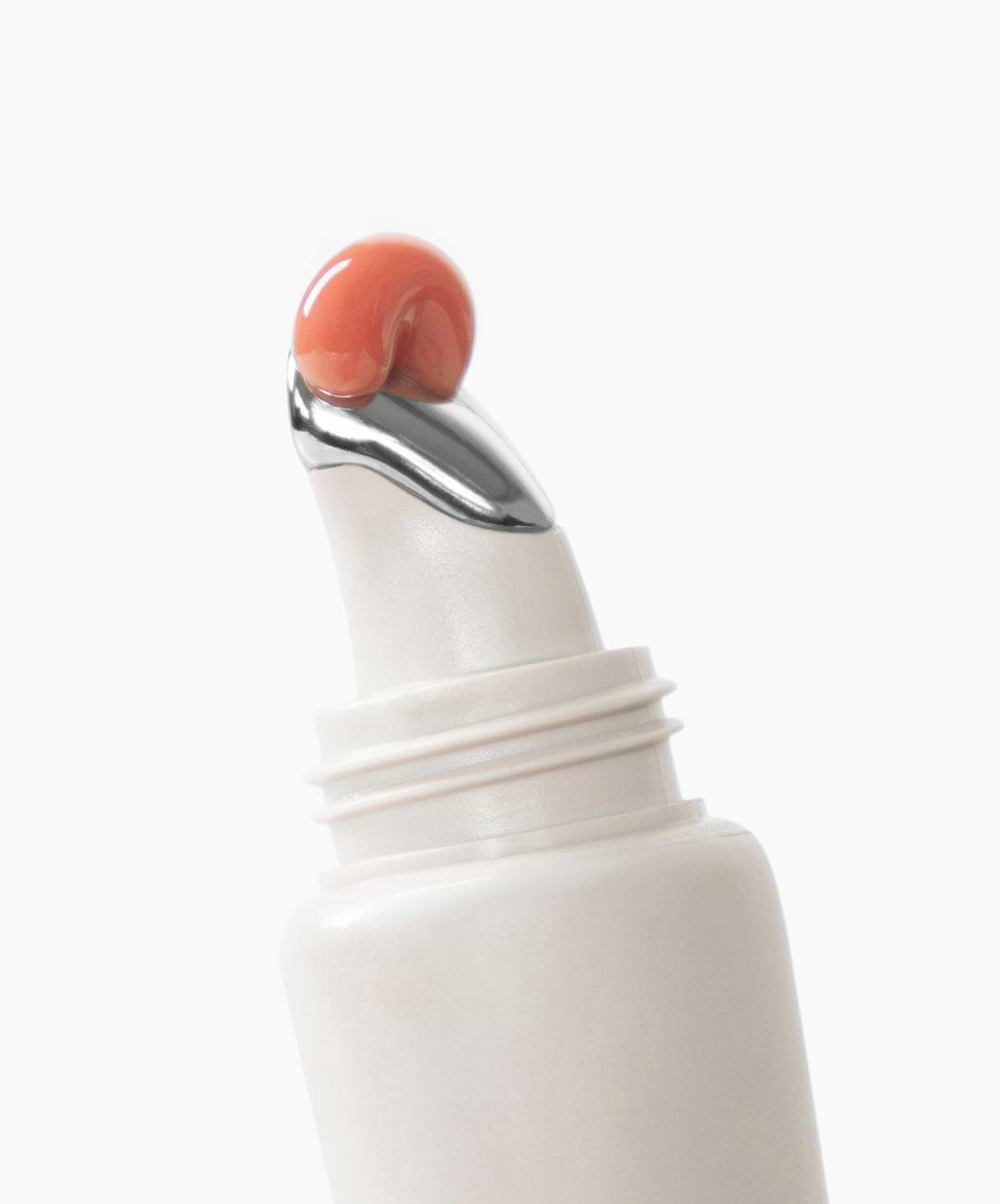 | desc: Lip Gloss in Blush