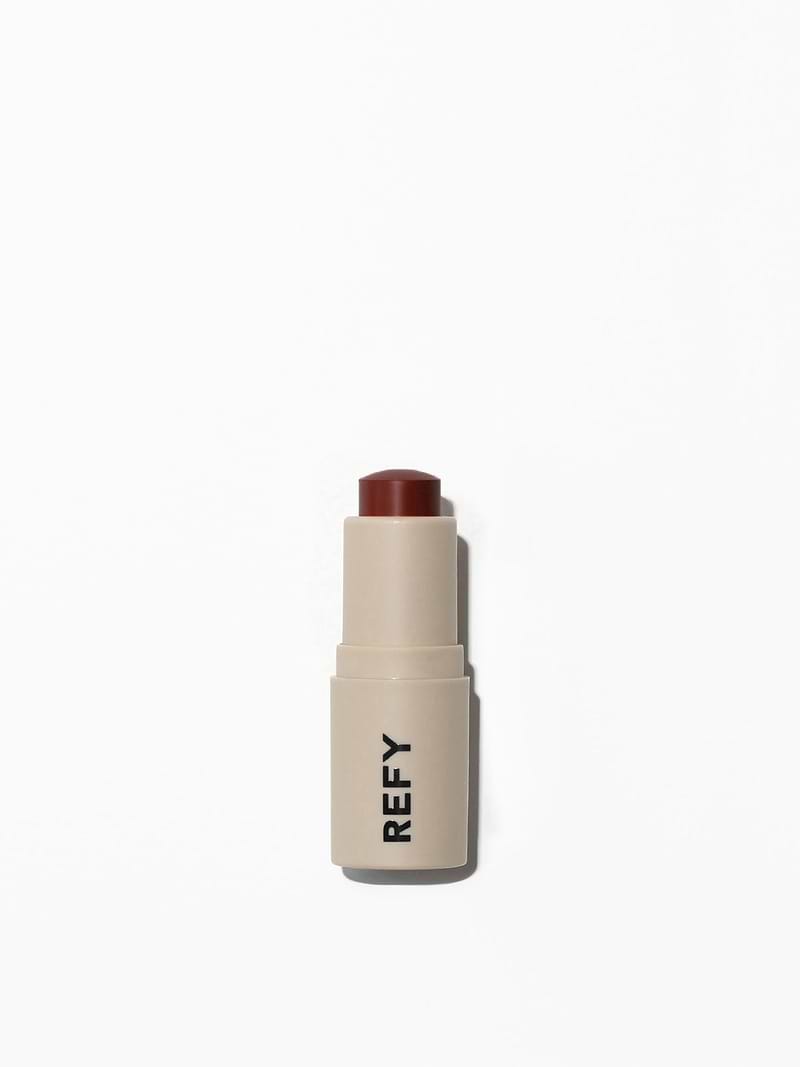 | desc: Lip Blush in shade Canyon