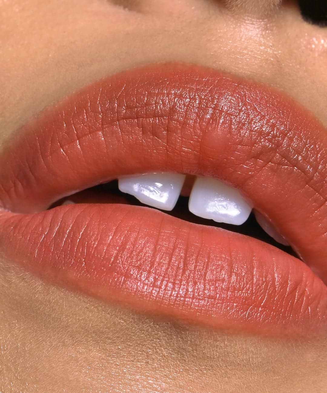 | desc: Lip Blush in shade Cinnamon
