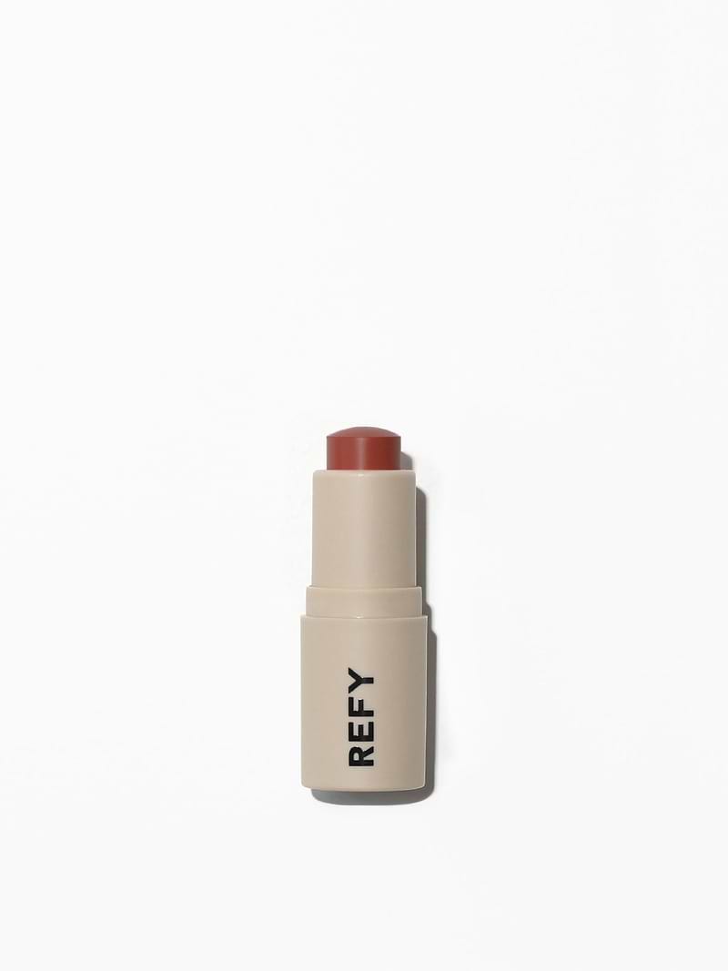 | desc: Lip Blush in shade Cinnamon