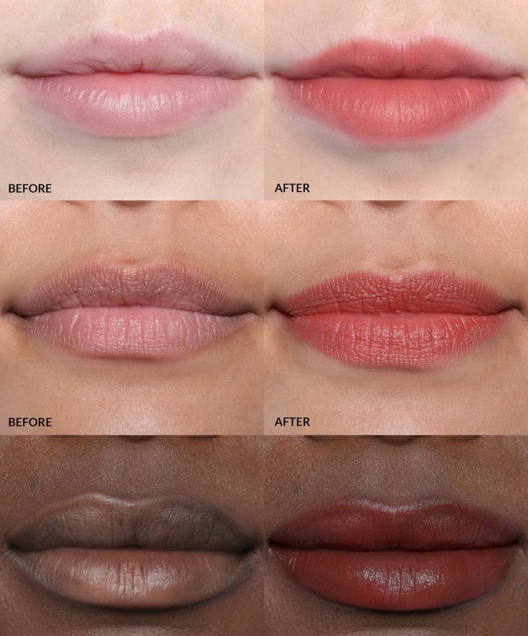 Lip Blush