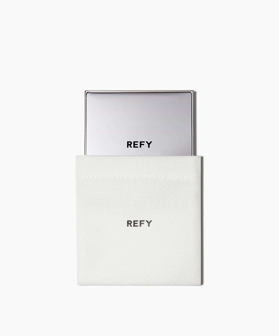 REFY Compact Mirror
