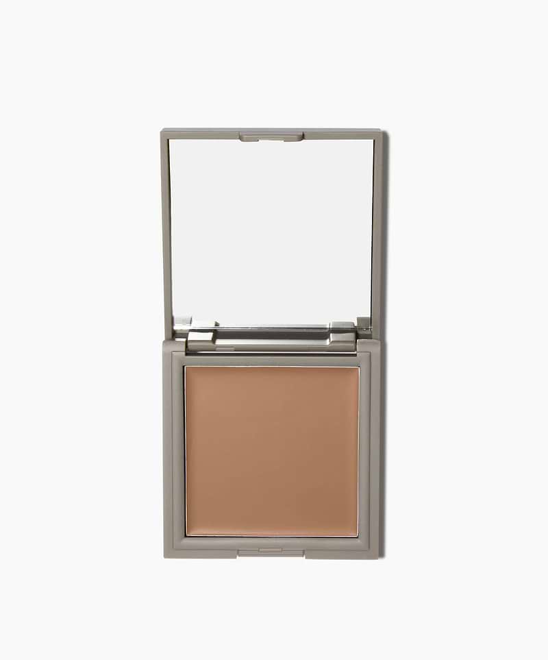 | desc: Cream Bronzer in shade Dune