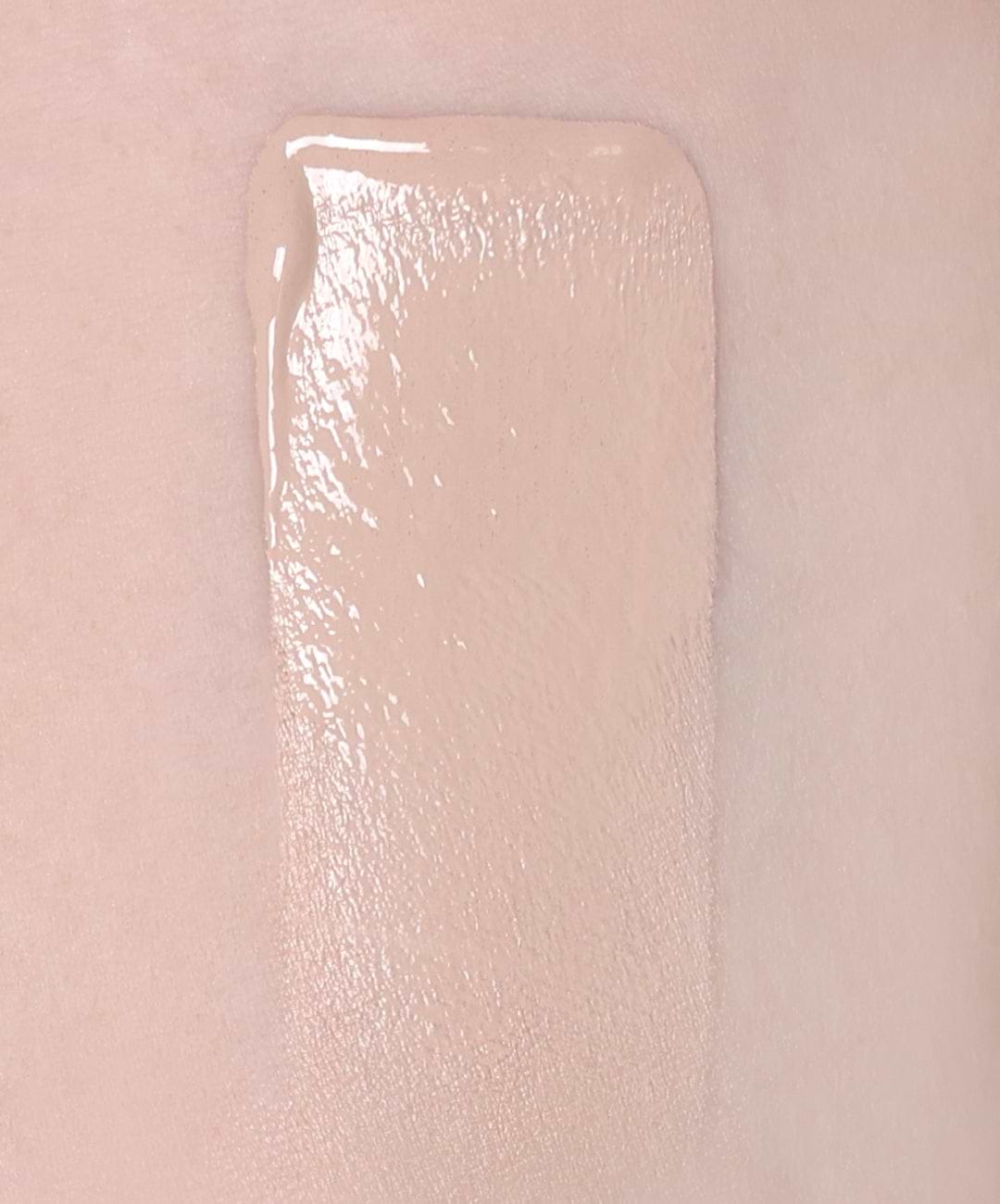 | desc: Shade 04C on skin