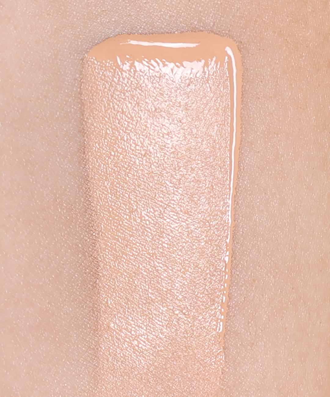 | desc: Shade 09W on skin