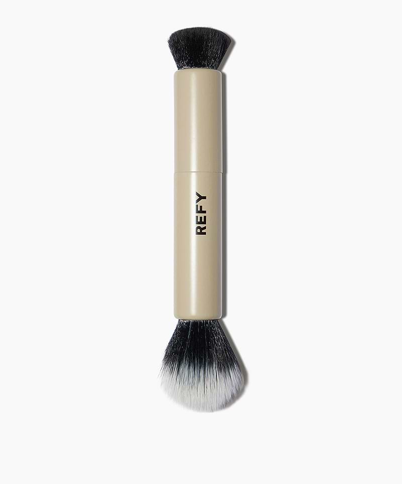 Duo Brush