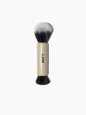 Mini Duo Brush