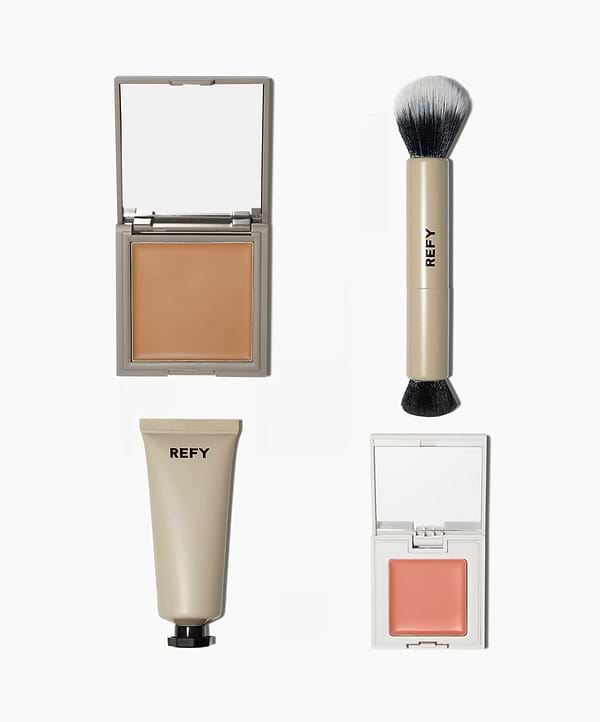 Makeup Sets & Bundles | REFY