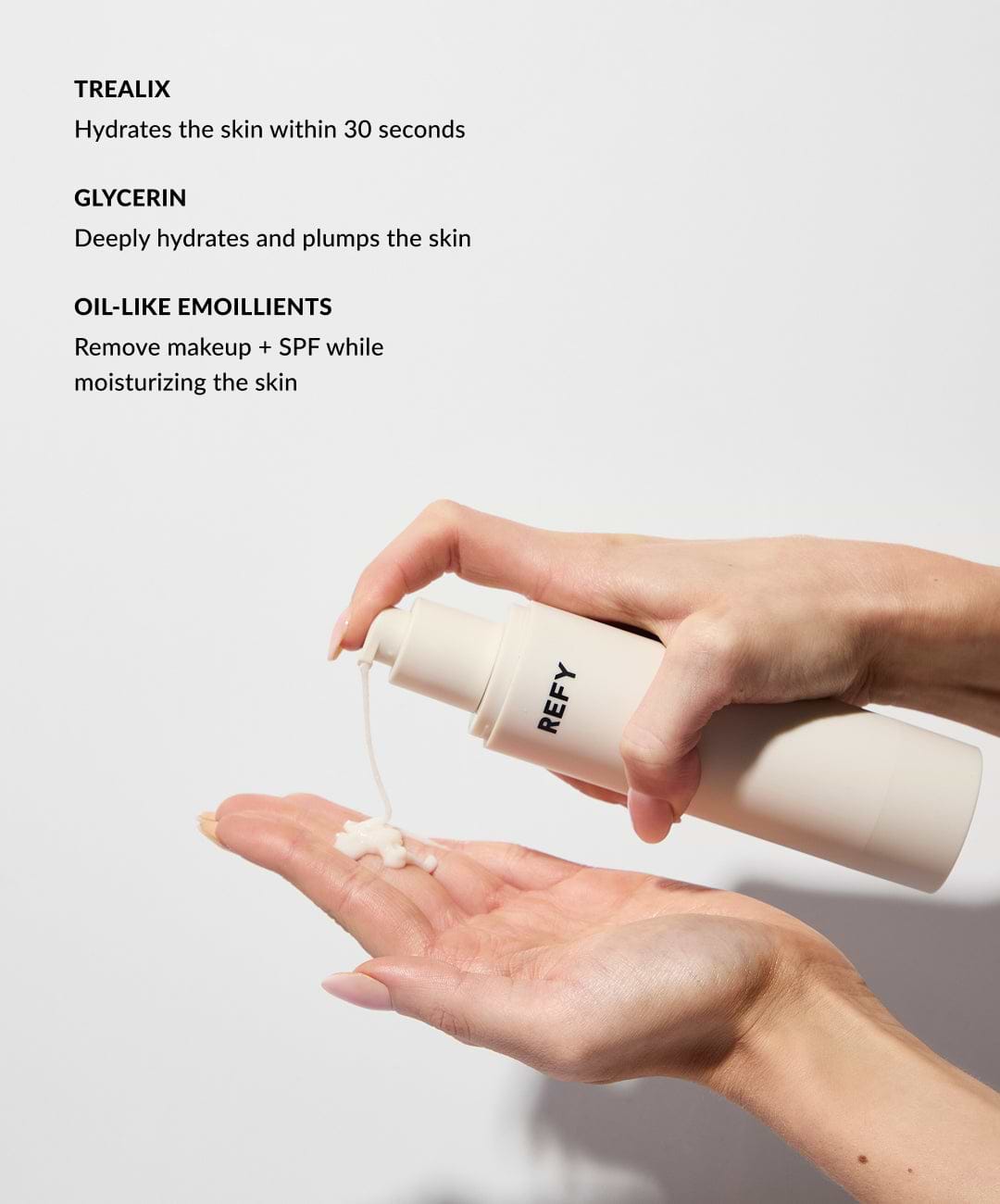 Face Cleanse