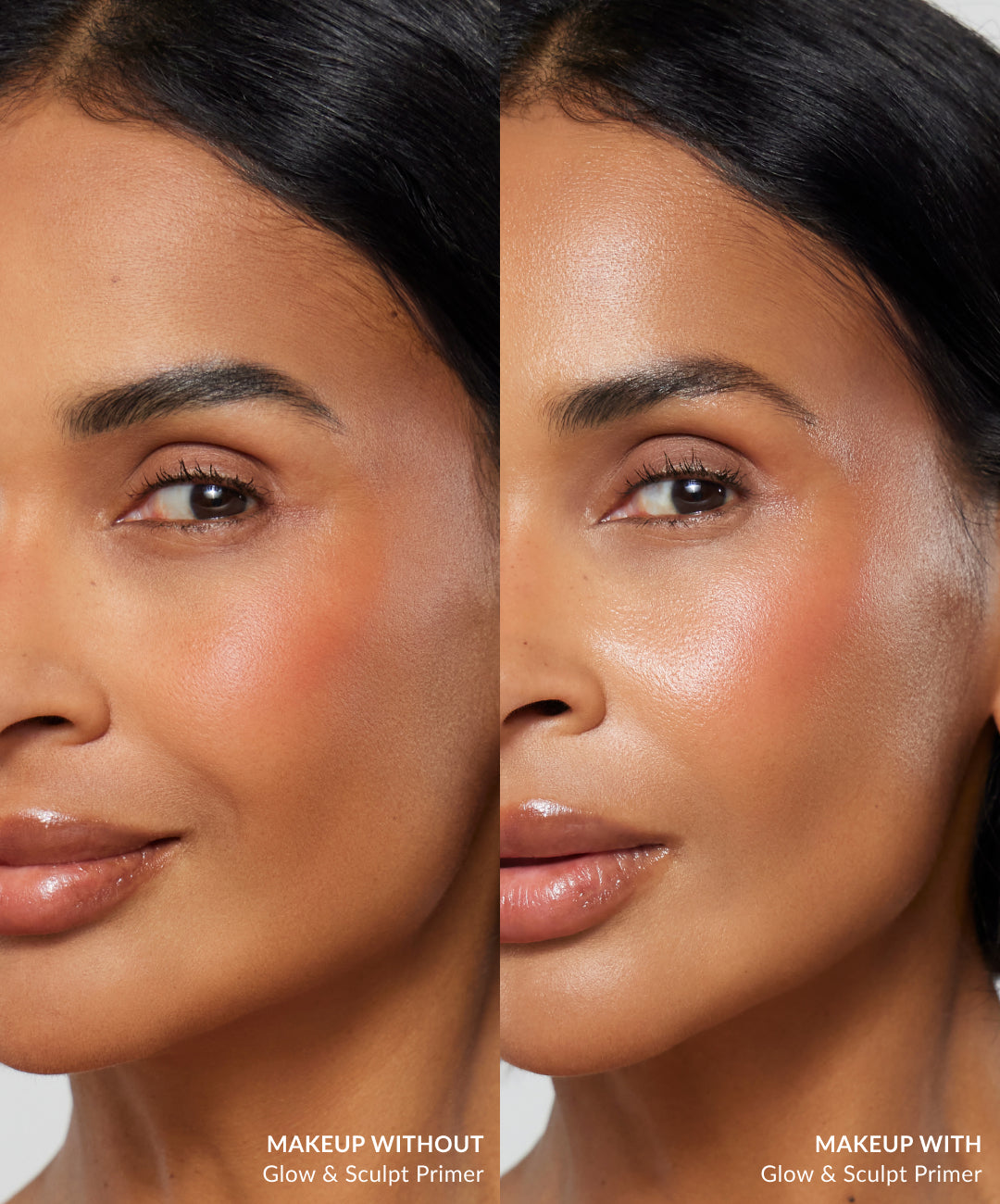 Glow and Sculpt Face Primer