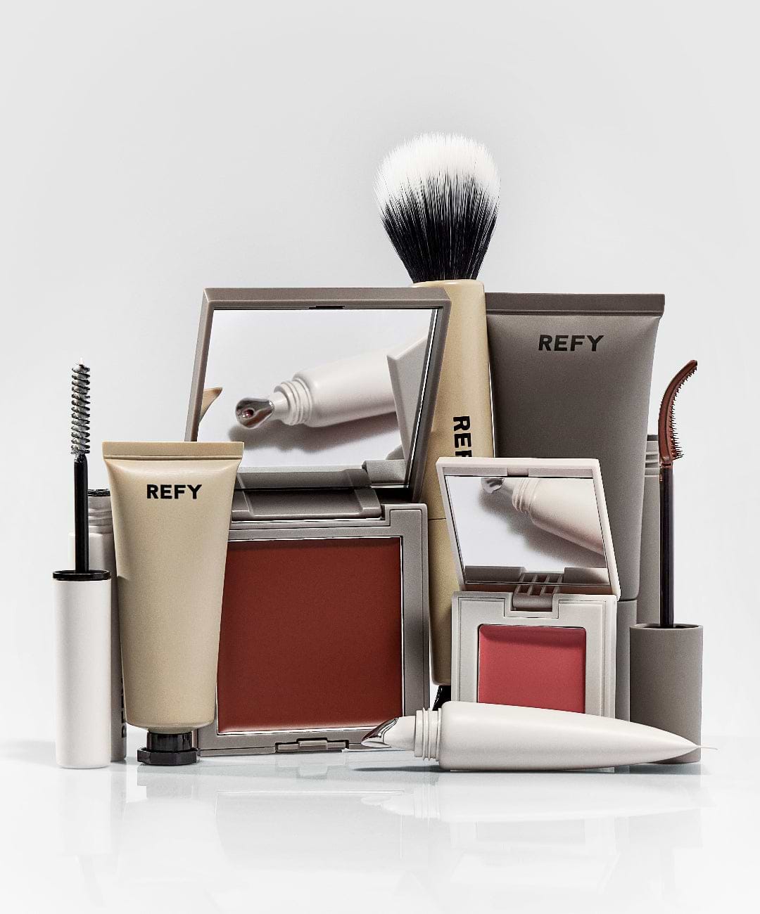 Signature Sculpt Collection
