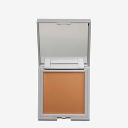 | desc: Cream Bronzer in shade Sand