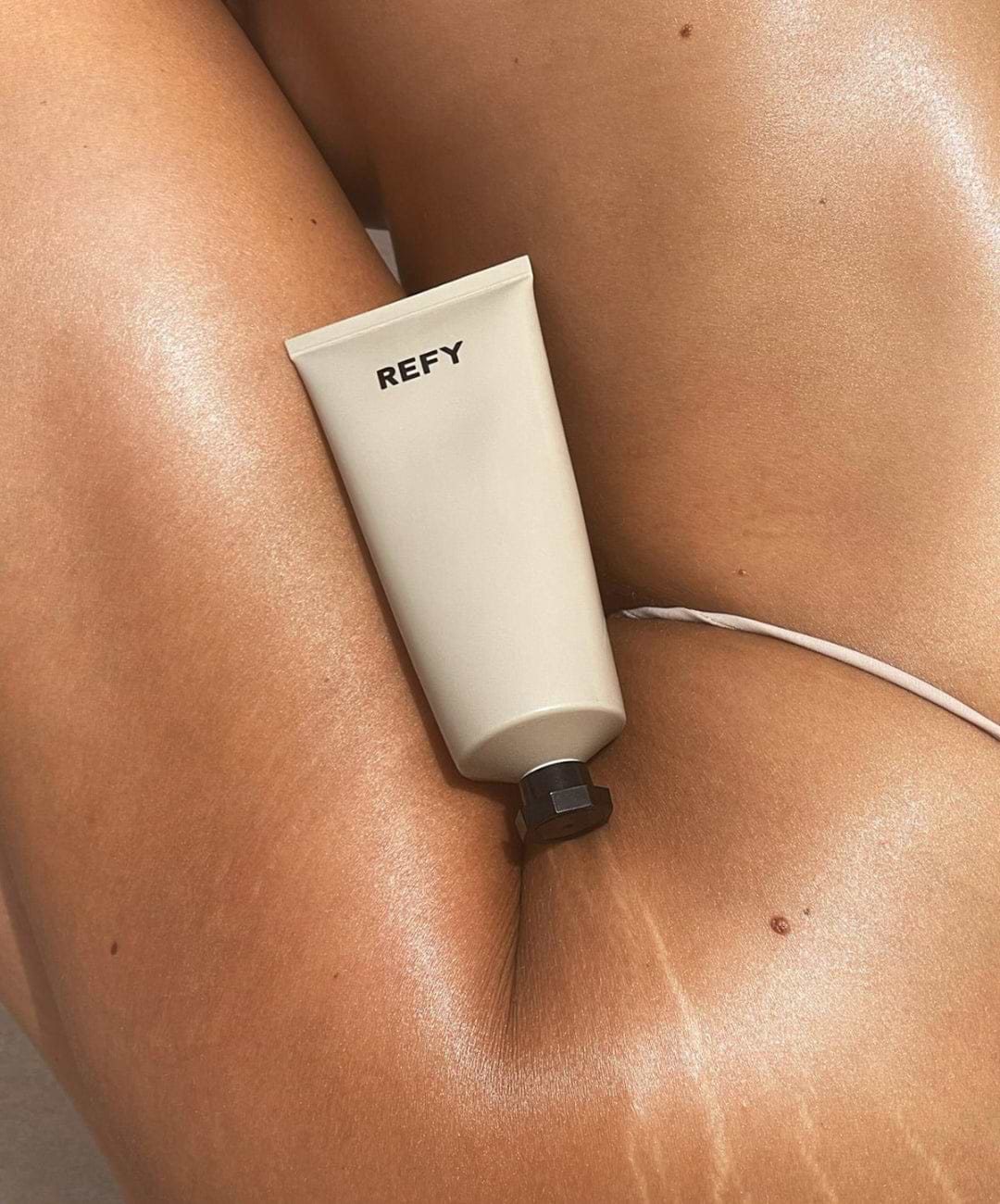 Body Glow