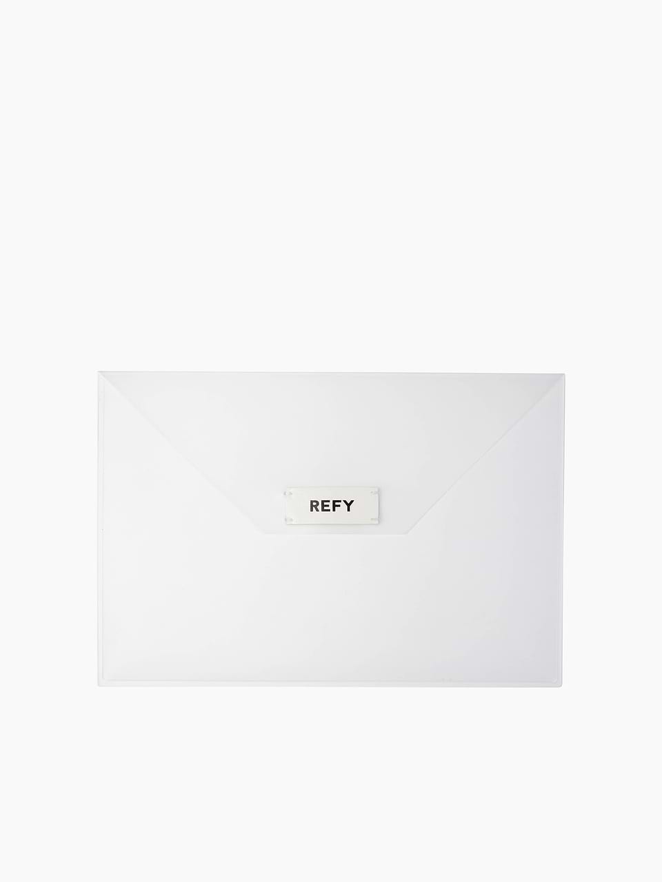 REFY Clear Pouch