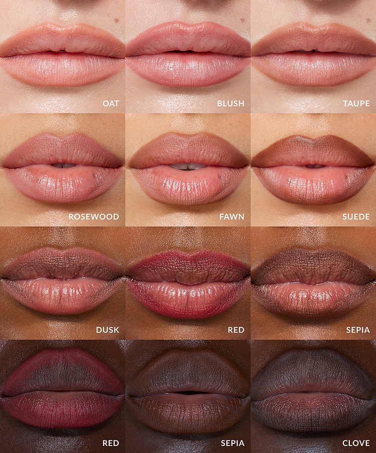Lip Sculpt