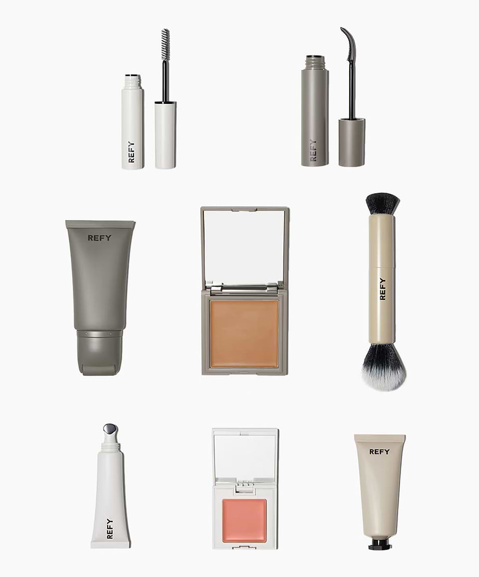 Charlotte Tilbury Cosmetics