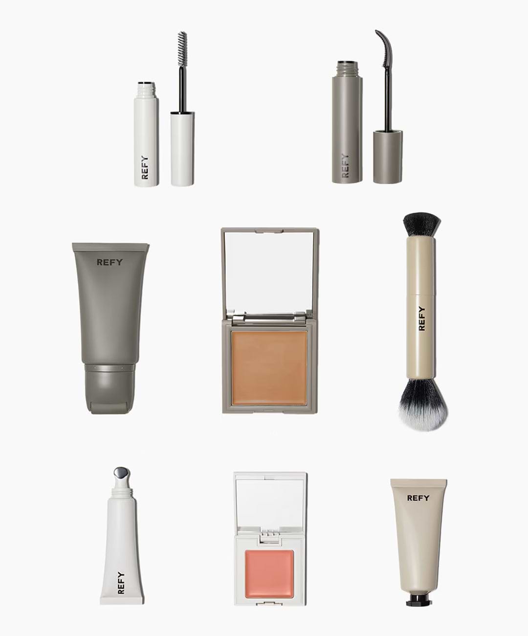 Signature Sculpt Collection
